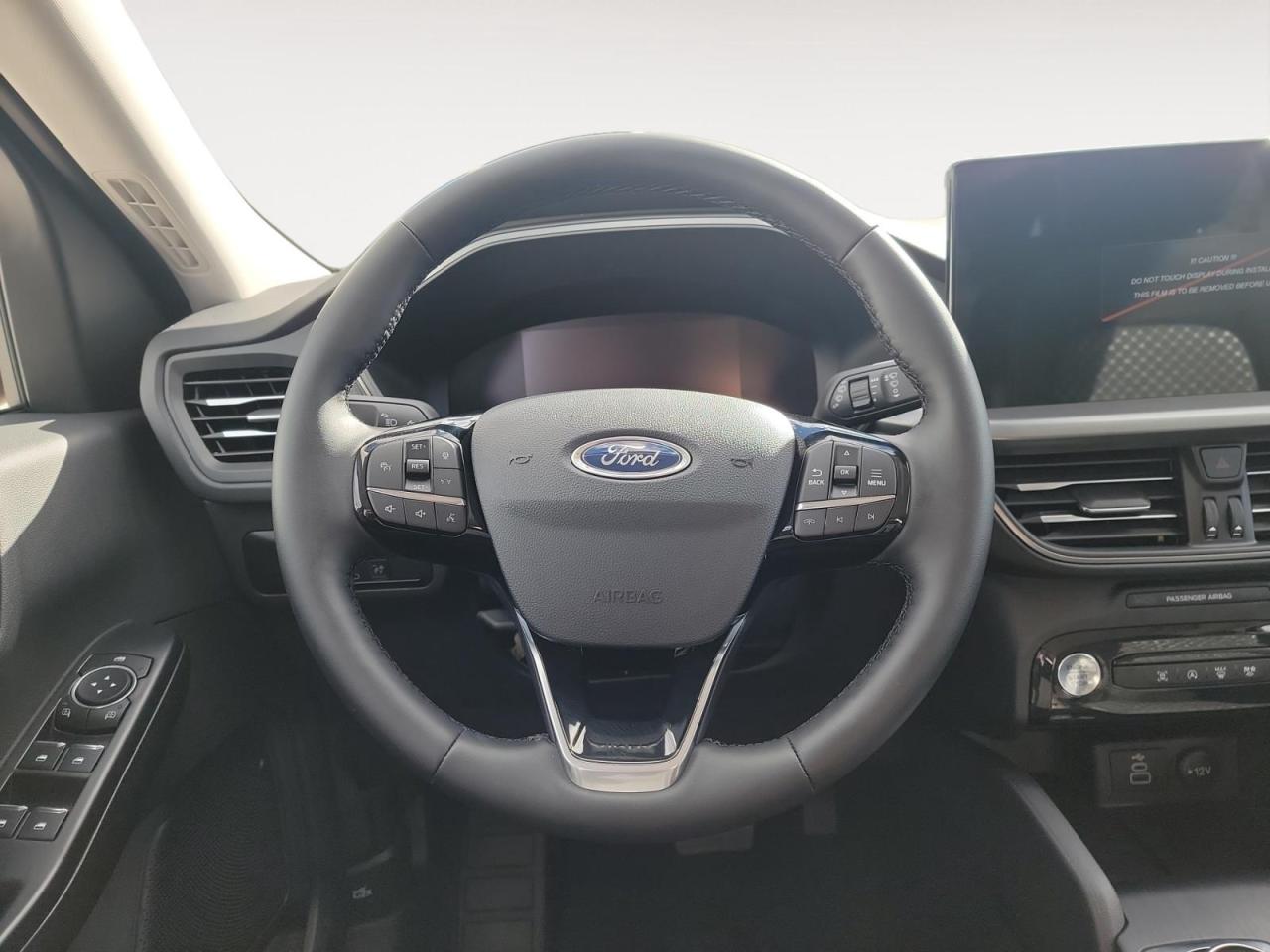 2025 Ford Escape Active 4dr All-Wheel Drive Photo