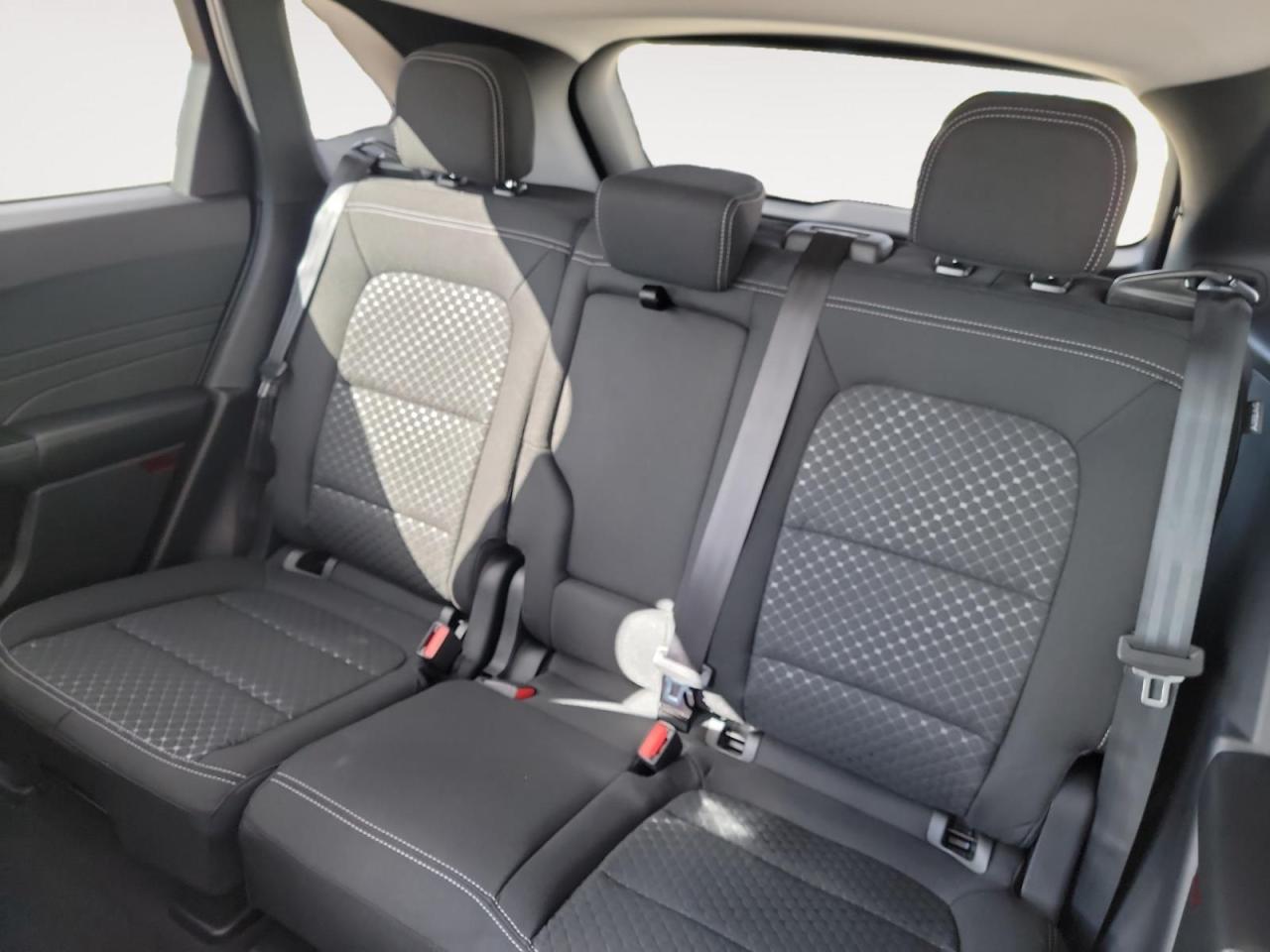 2025 Ford Escape Active 4dr All-Wheel Drive Photo