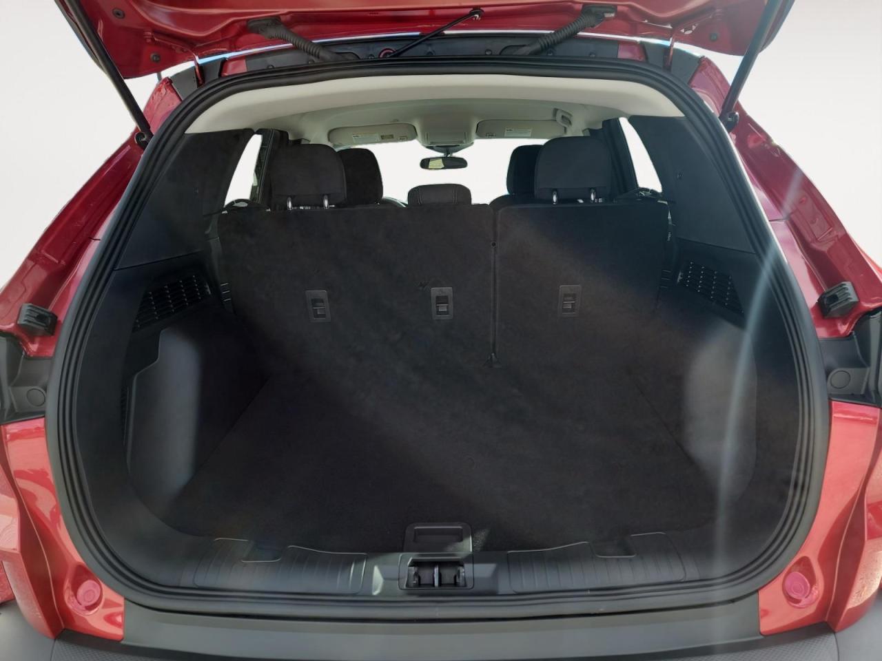 2025 Ford Escape Active 4dr All-Wheel Drive Photo