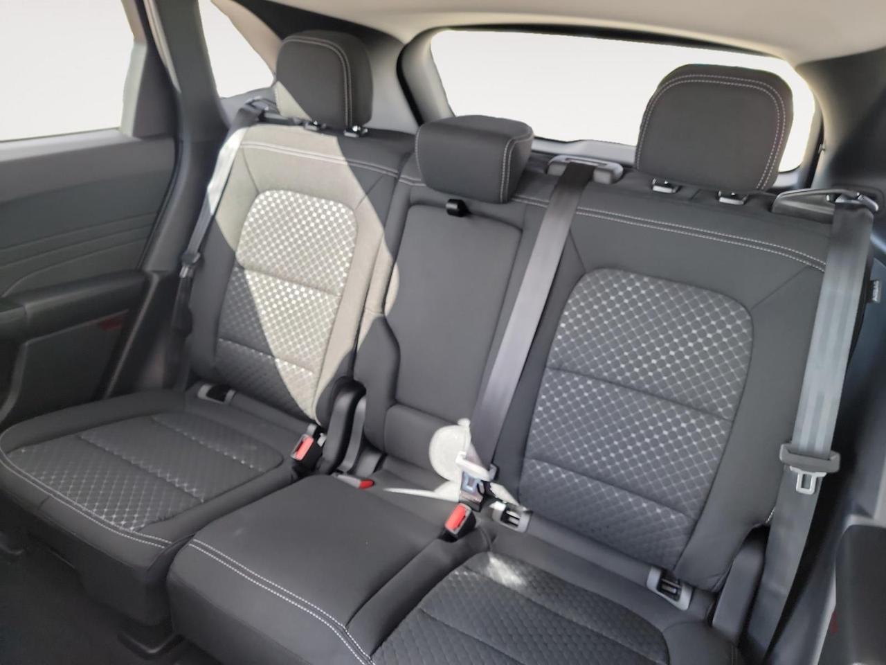 2025 Ford Escape Active 4dr All-Wheel Drive Photo