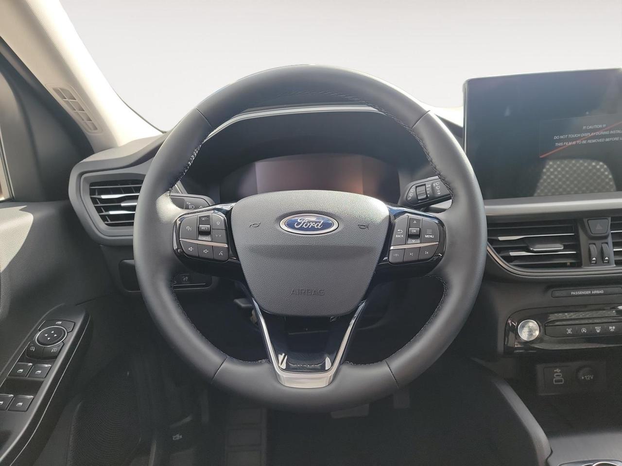 2025 Ford Escape Active 4dr All-Wheel Drive Photo