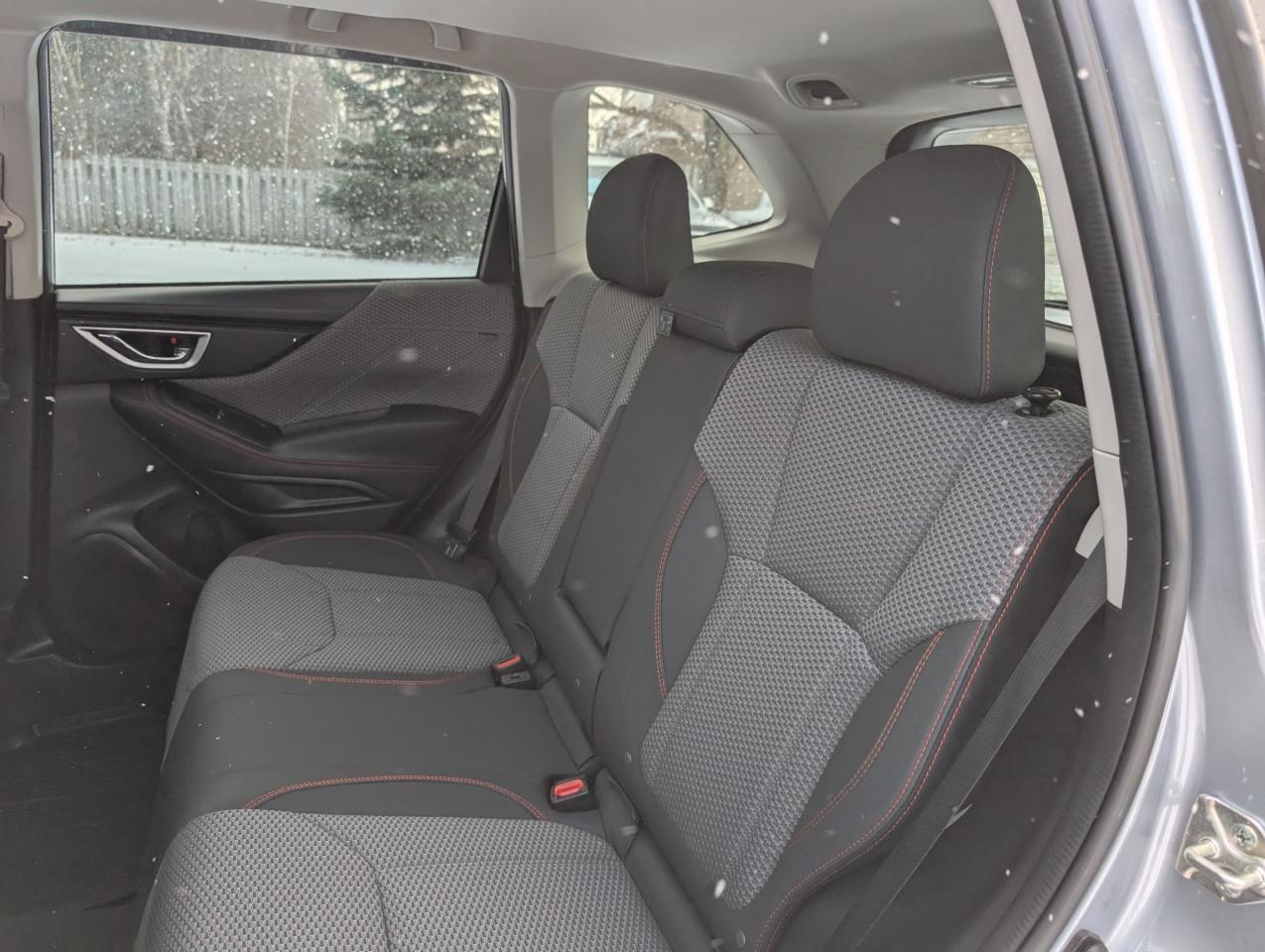 2021 Subaru Forester Sport 4dr All-Wheel Drive Photo