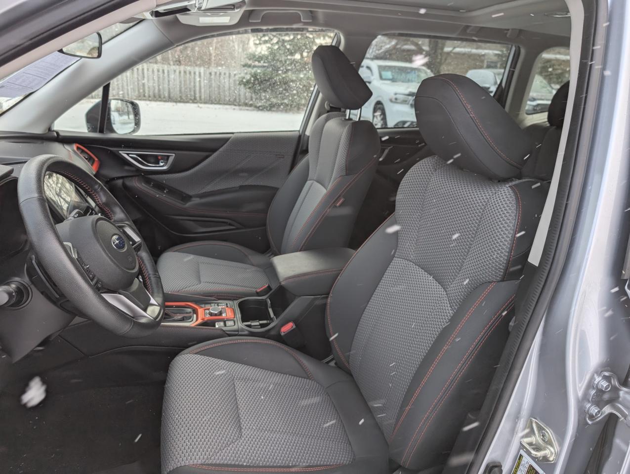 2021 Subaru Forester Sport 4dr All-Wheel Drive Photo