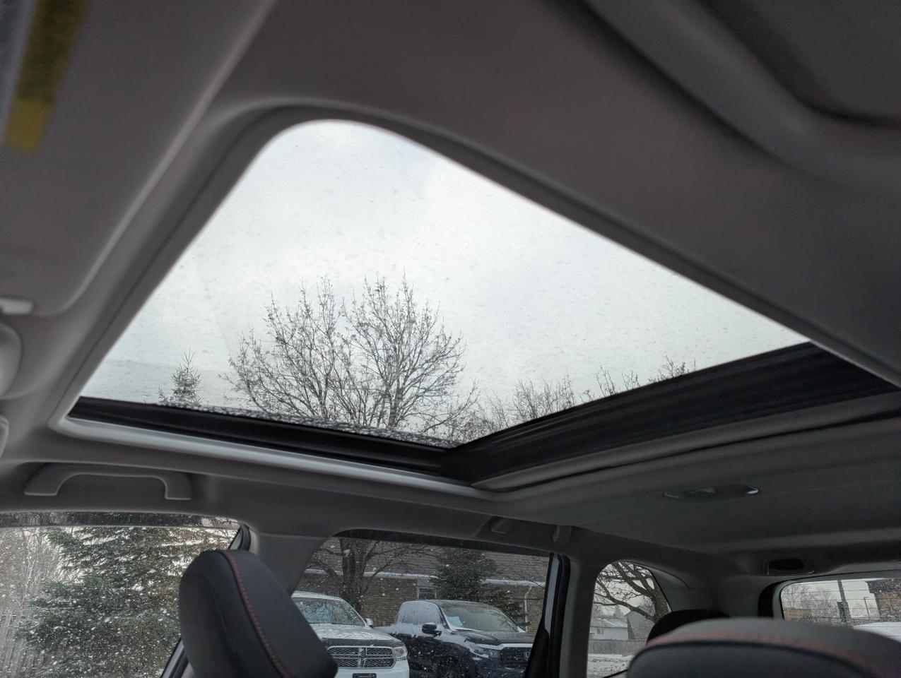 2021 Subaru Forester Sport 4dr All-Wheel Drive Photo