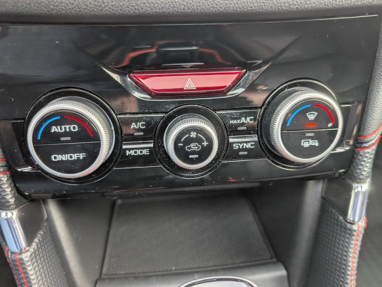 2021 Subaru Forester Sport 4dr All-Wheel Drive Photo