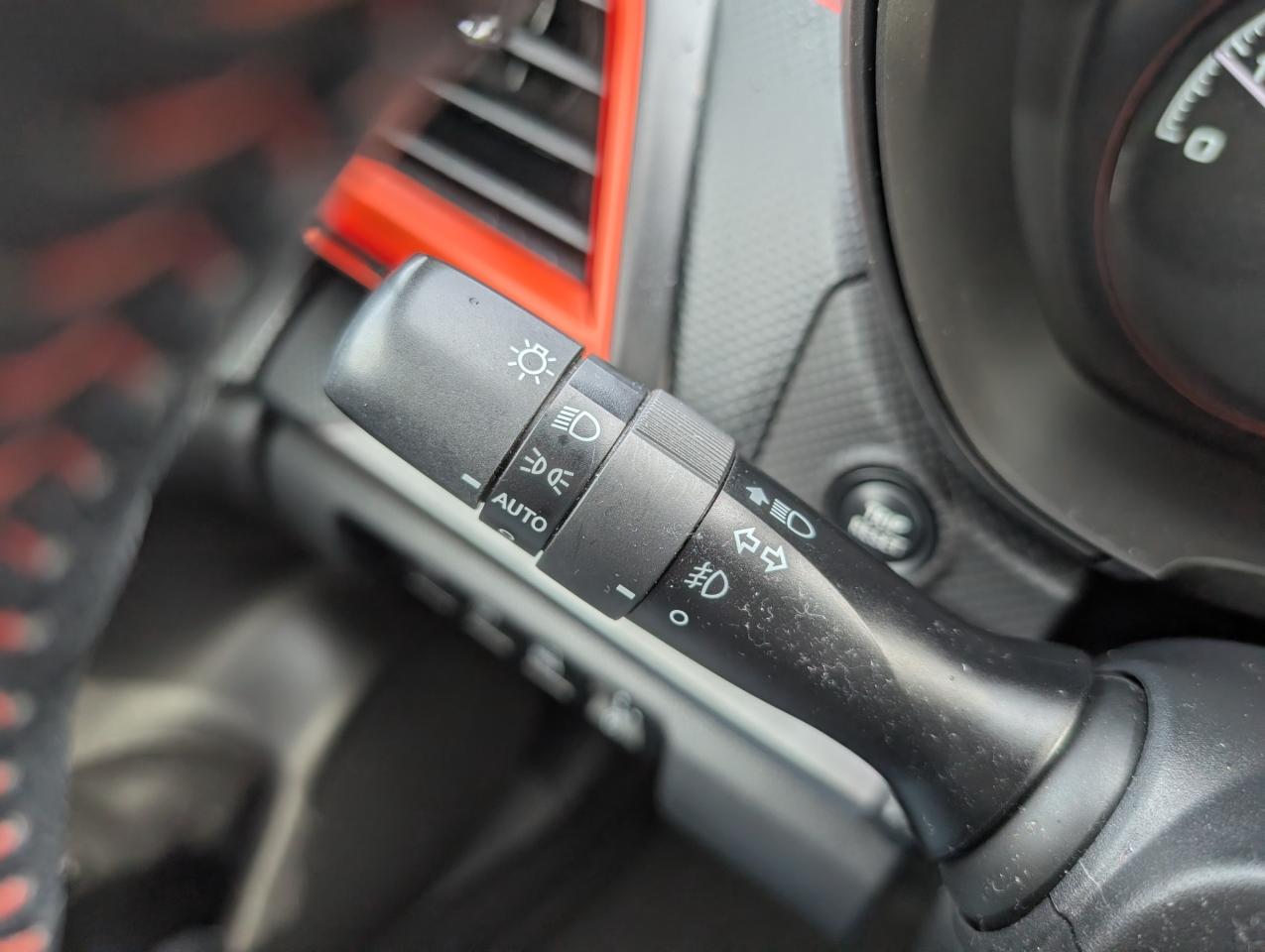 2021 Subaru Forester Sport 4dr All-Wheel Drive Photo