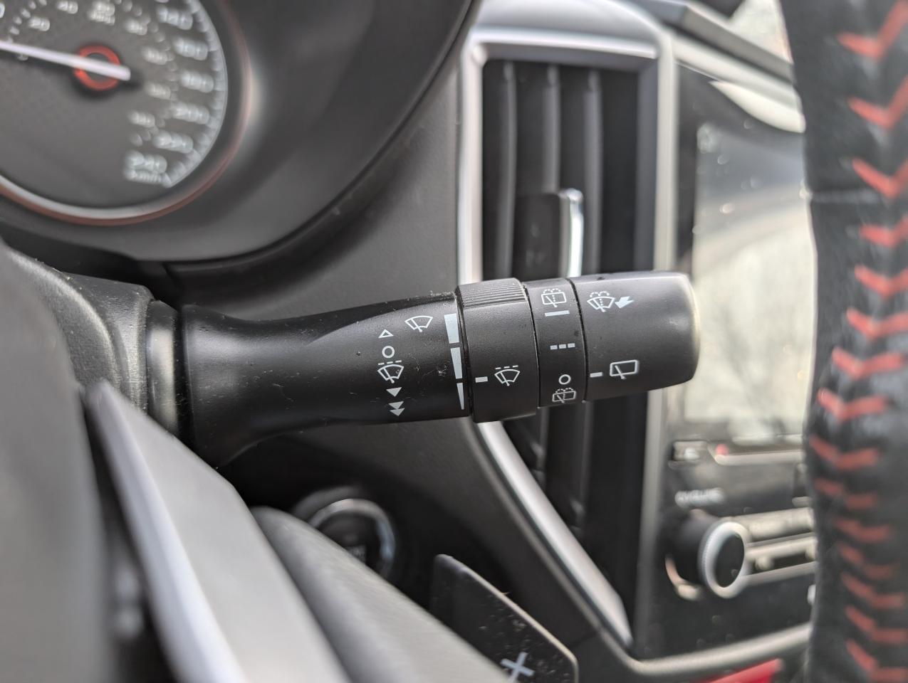 2021 Subaru Forester Sport 4dr All-Wheel Drive Photo