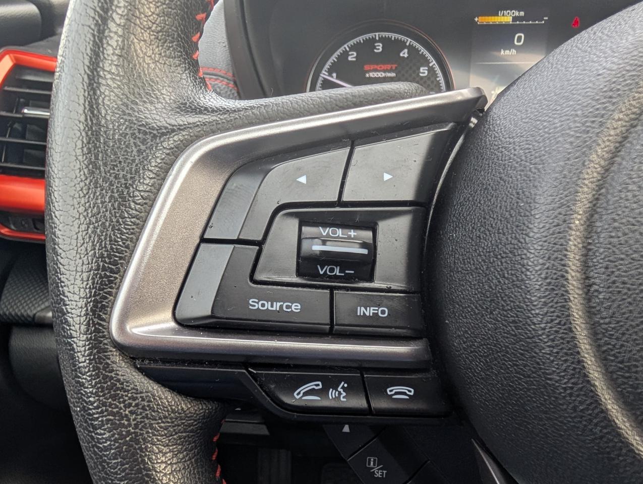 2021 Subaru Forester Sport 4dr All-Wheel Drive Photo