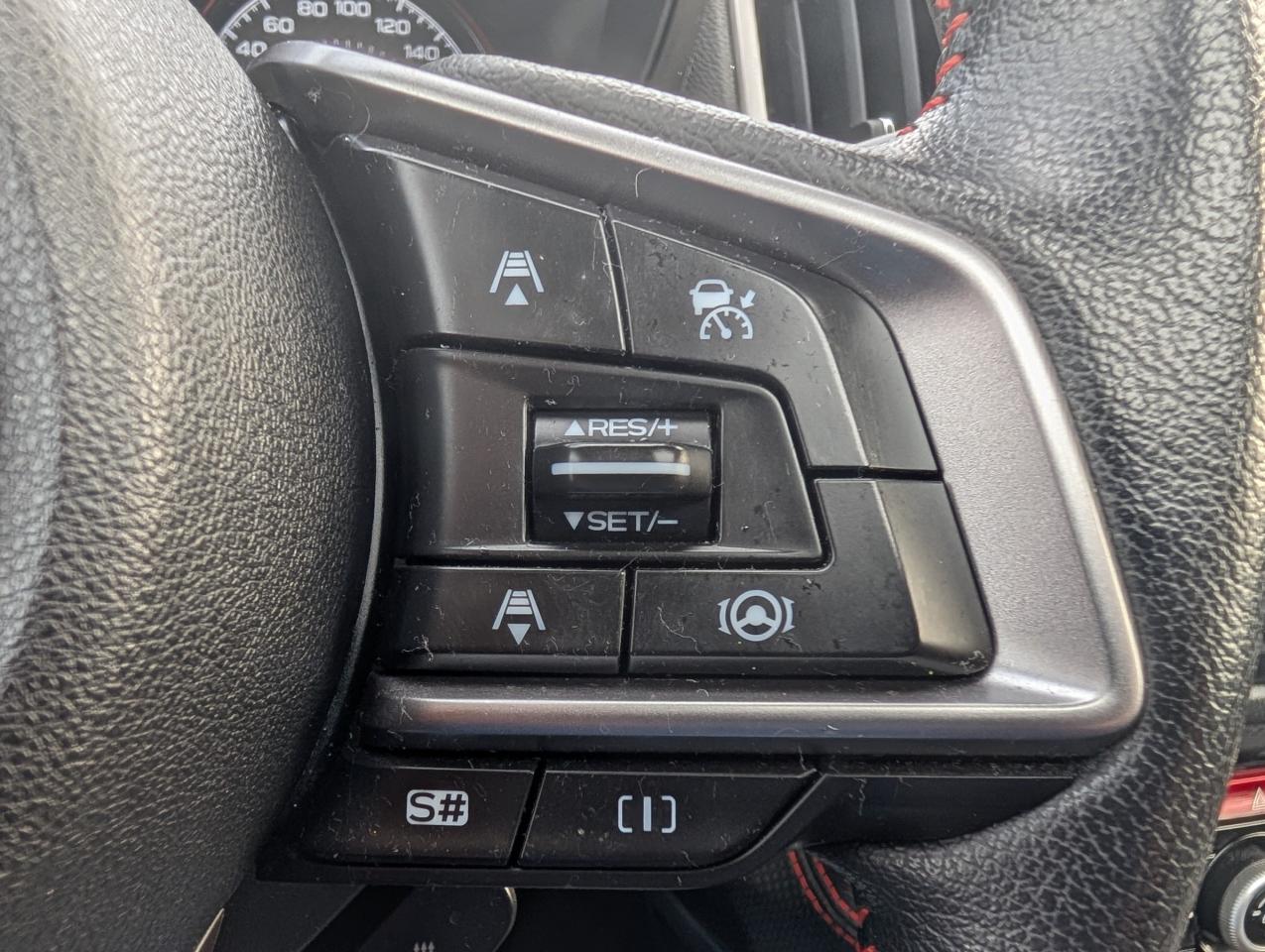 2021 Subaru Forester Sport 4dr All-Wheel Drive Photo