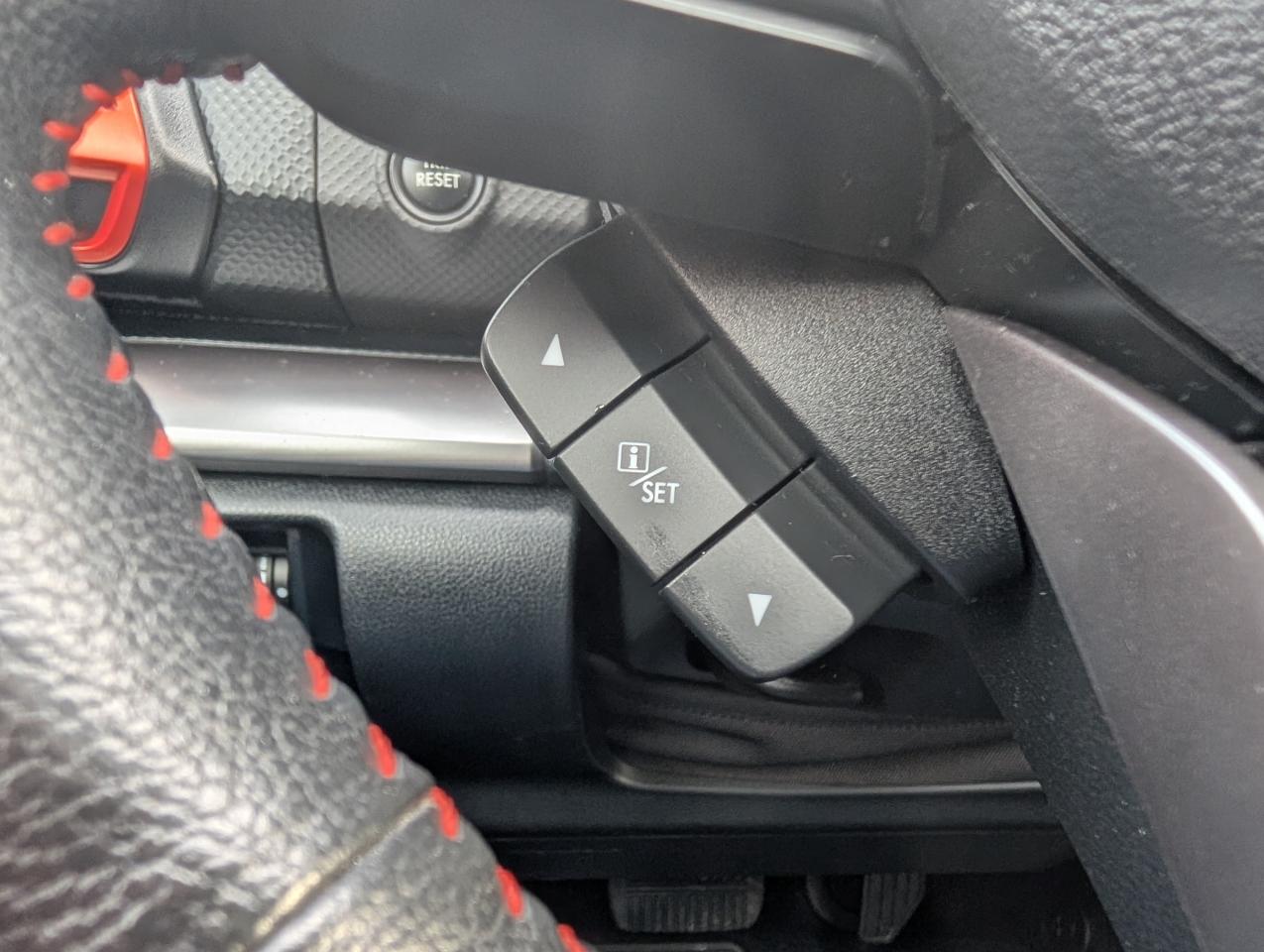 2021 Subaru Forester Sport 4dr All-Wheel Drive Photo