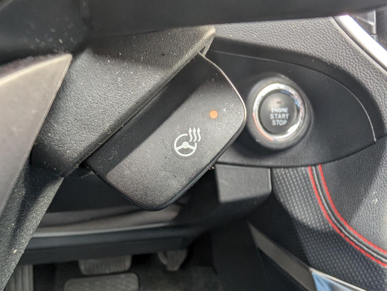 2021 Subaru Forester Sport 4dr All-Wheel Drive Photo