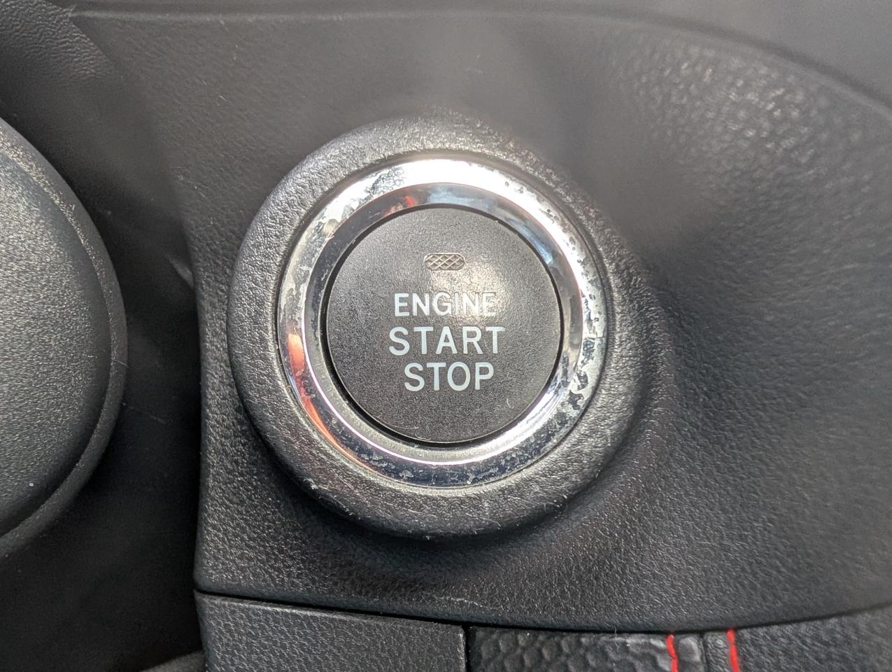 2021 Subaru Forester Sport 4dr All-Wheel Drive Photo