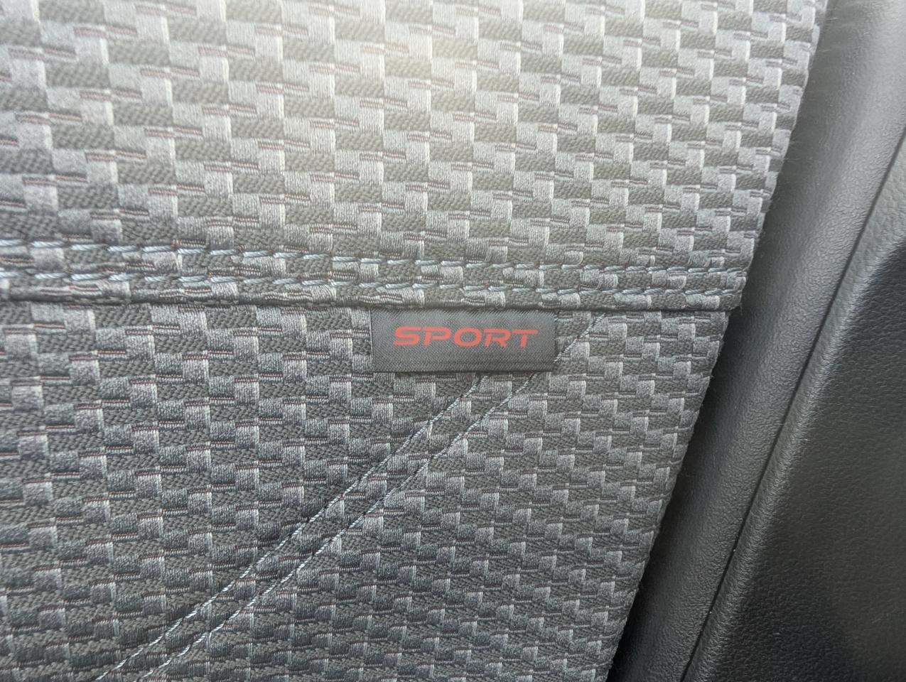 2021 Subaru Forester Sport 4dr All-Wheel Drive Photo