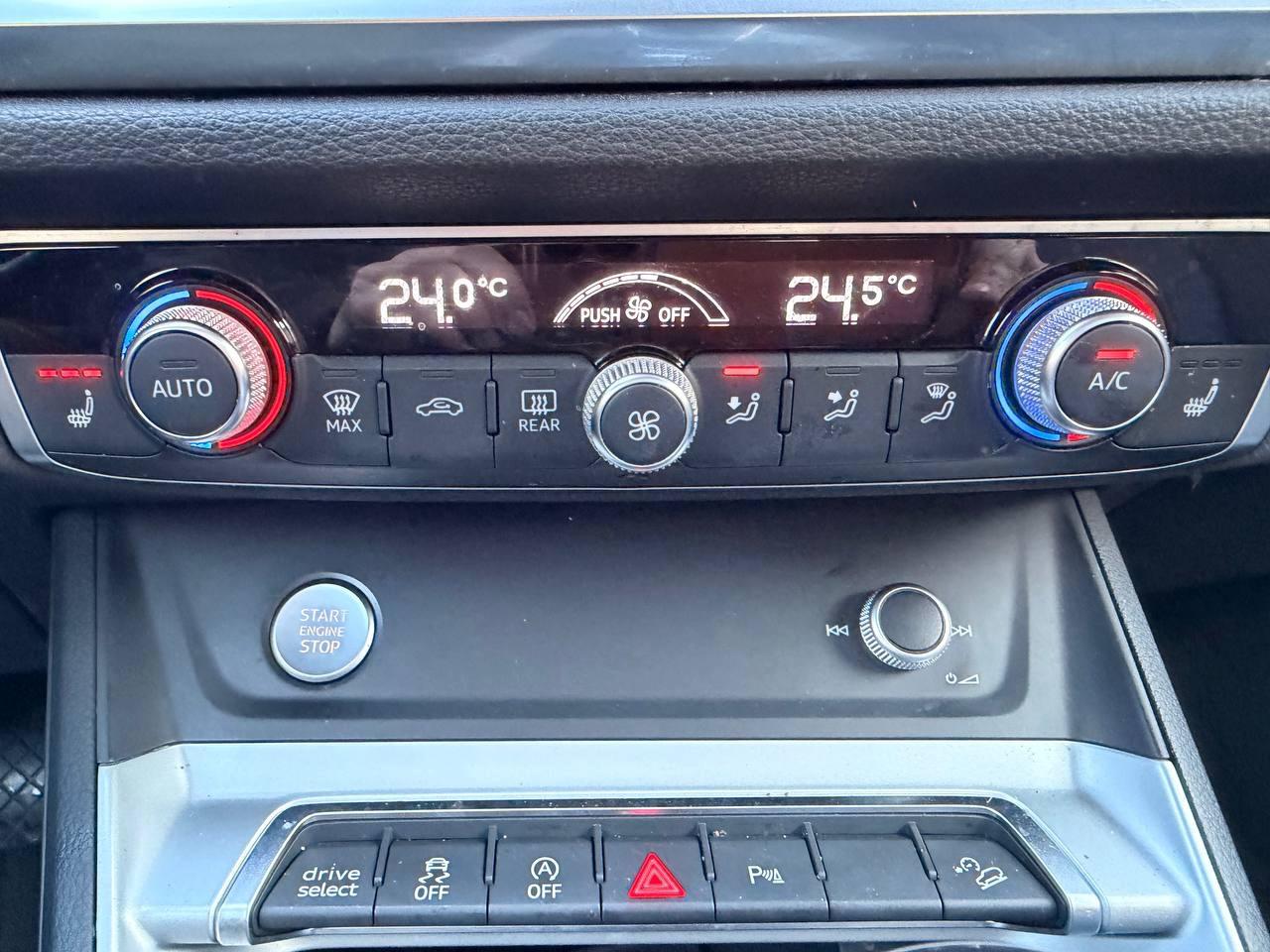 2020 Audi Q3 Komfort 45 TFSI quattro Photo