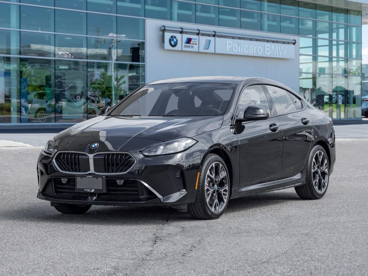 2025 BMW 228 Gran Coupe xDrive 4dr All-Wheel Drive Photo0