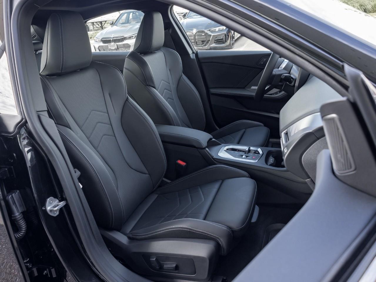 2025 BMW 228 Gran Coupe xDrive 4dr All-Wheel Drive Photo