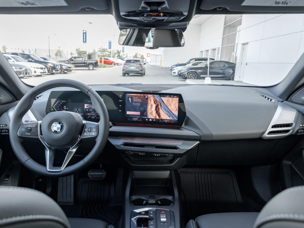 2025 BMW 228 Gran Coupe xDrive 4dr All-Wheel Drive Photo