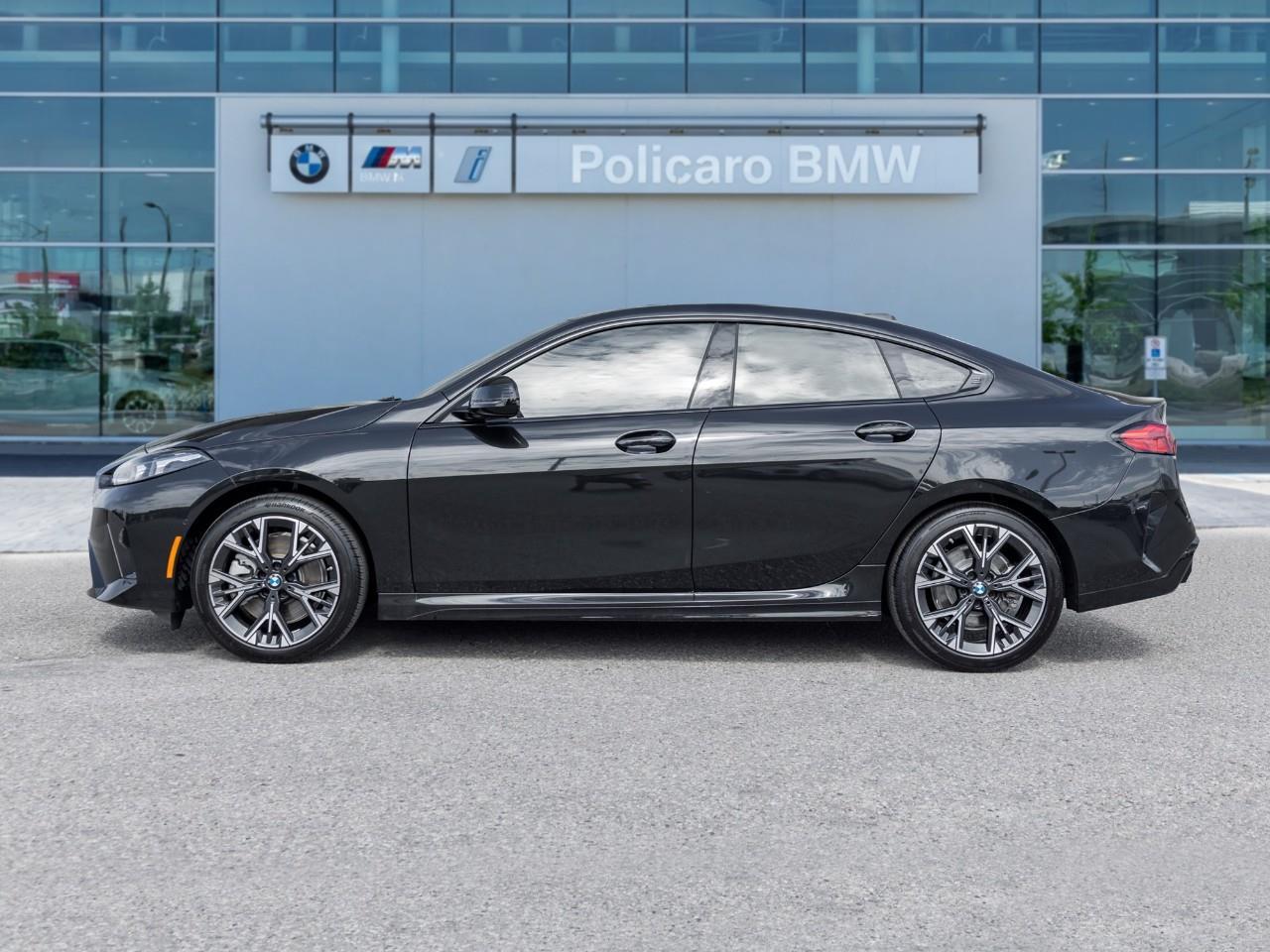 2025 BMW 228 Gran Coupe xDrive 4dr All-Wheel Drive Photo2