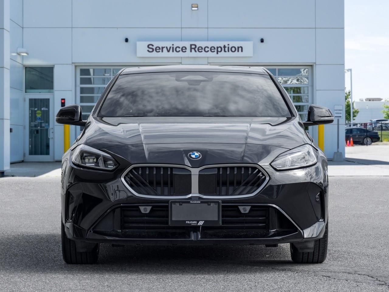 2025 BMW 228 Gran Coupe xDrive 4dr All-Wheel Drive Photo