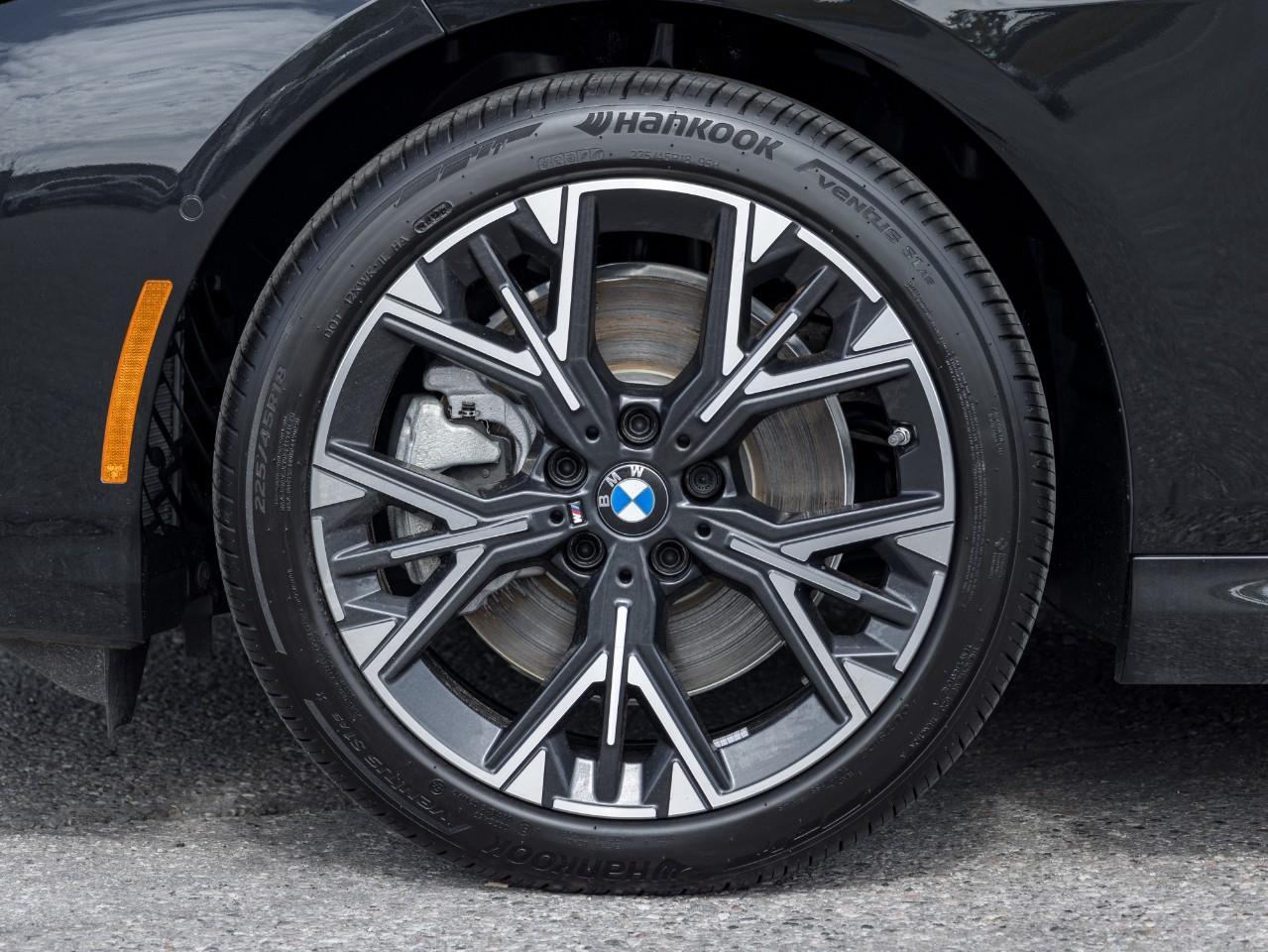 2025 BMW 228 Gran Coupe xDrive 4dr All-Wheel Drive Photo