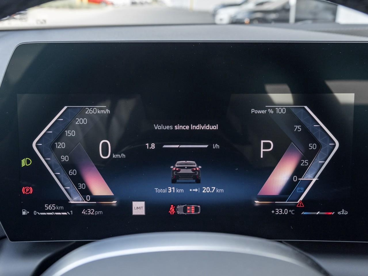 2025 BMW 228 Gran Coupe xDrive 4dr All-Wheel Drive Photo