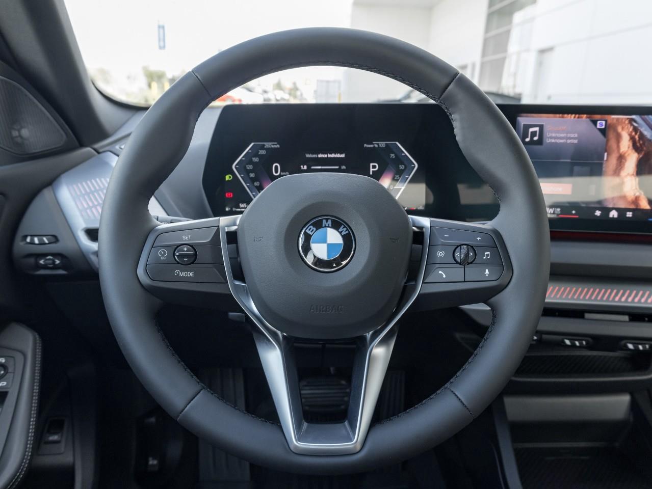 2025 BMW 228 Gran Coupe xDrive 4dr All-Wheel Drive Photo