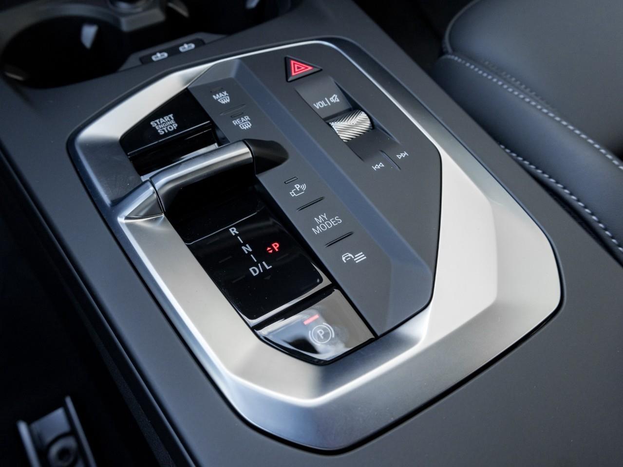 2025 BMW 228 Gran Coupe xDrive 4dr All-Wheel Drive Photo