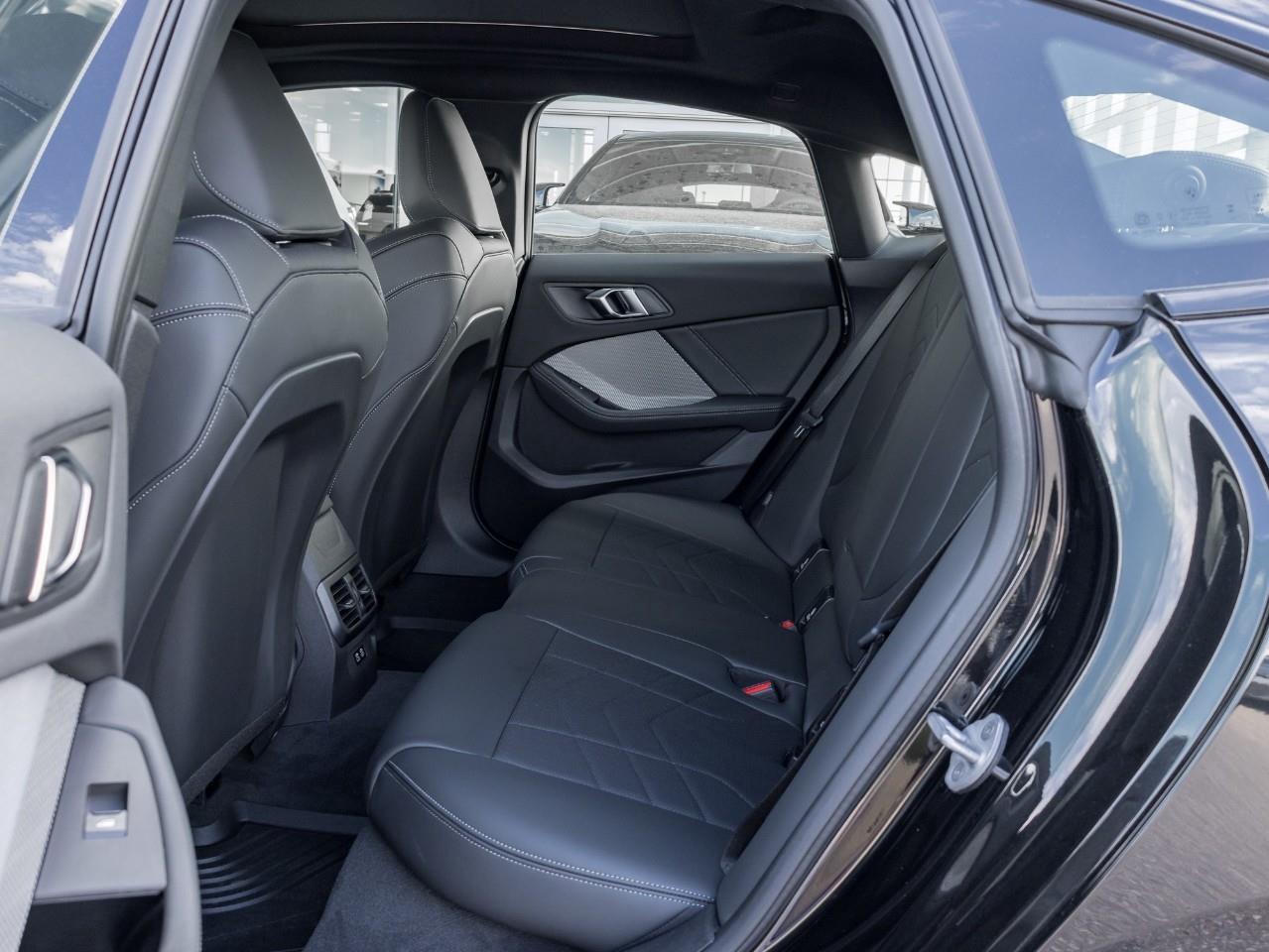 2025 BMW 228 Gran Coupe xDrive 4dr All-Wheel Drive Photo