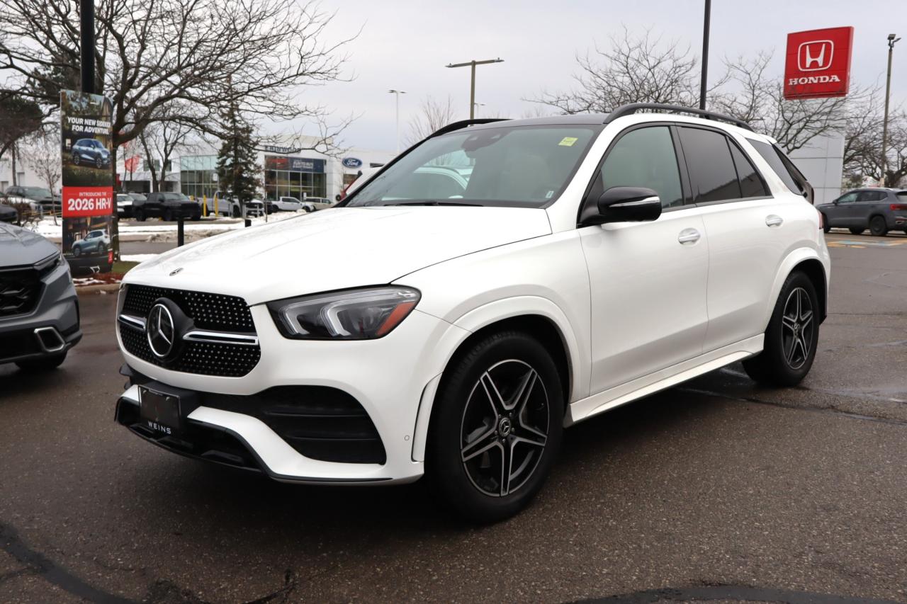 2021 Mercedes-Benz GLE 350 Base GLE 350 4dr 4MATIC Sport Utility Photo0