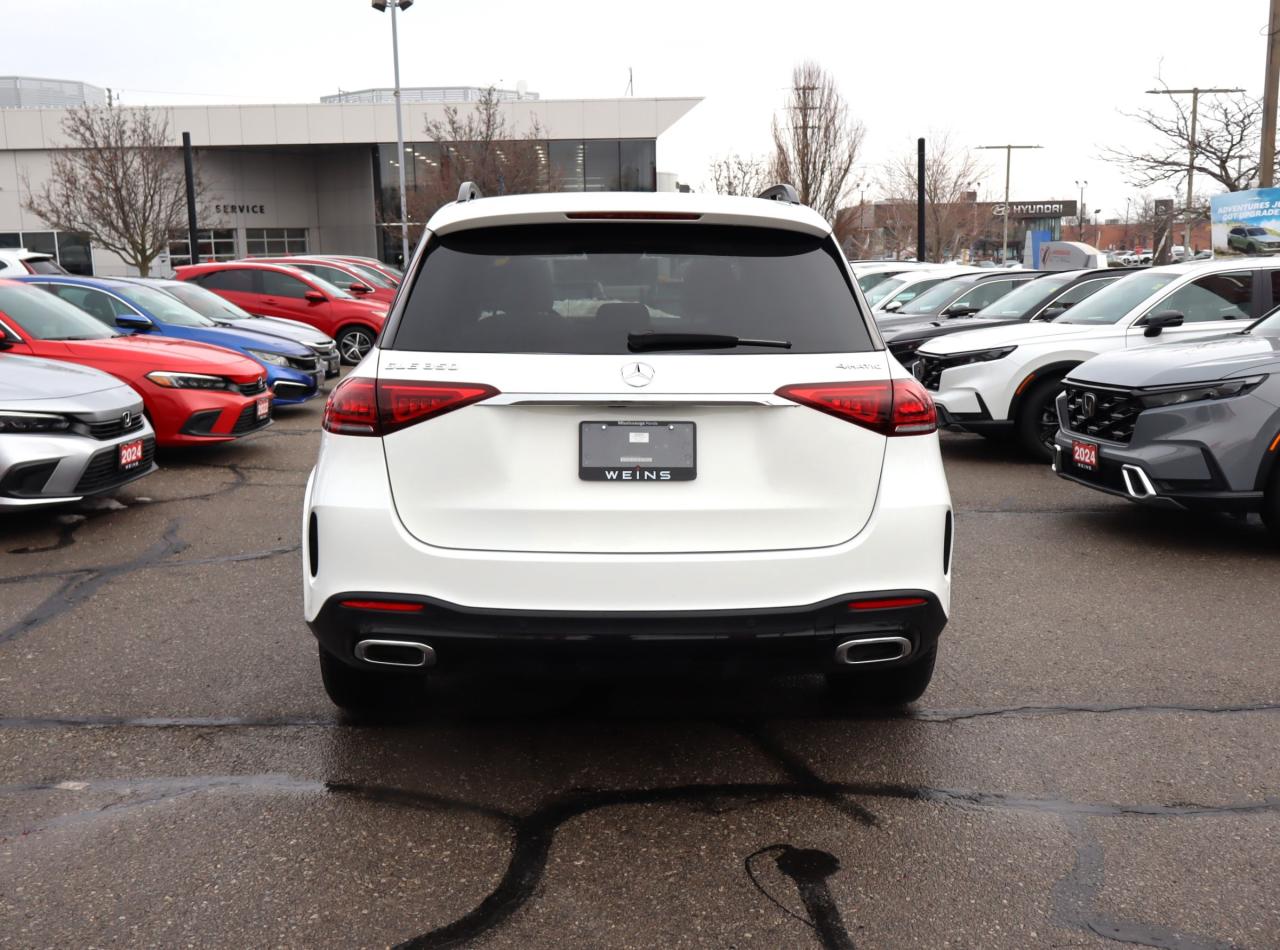 2021 Mercedes-Benz GLE 350 Base GLE 350 4dr 4MATIC Sport Utility Photo2