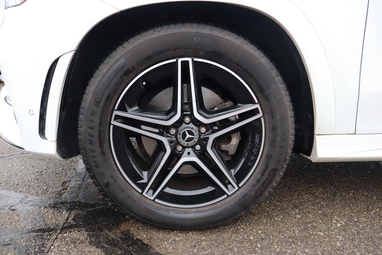 2021 Mercedes-Benz GLE 350 Base GLE 350 4dr 4MATIC Sport Utility Photo