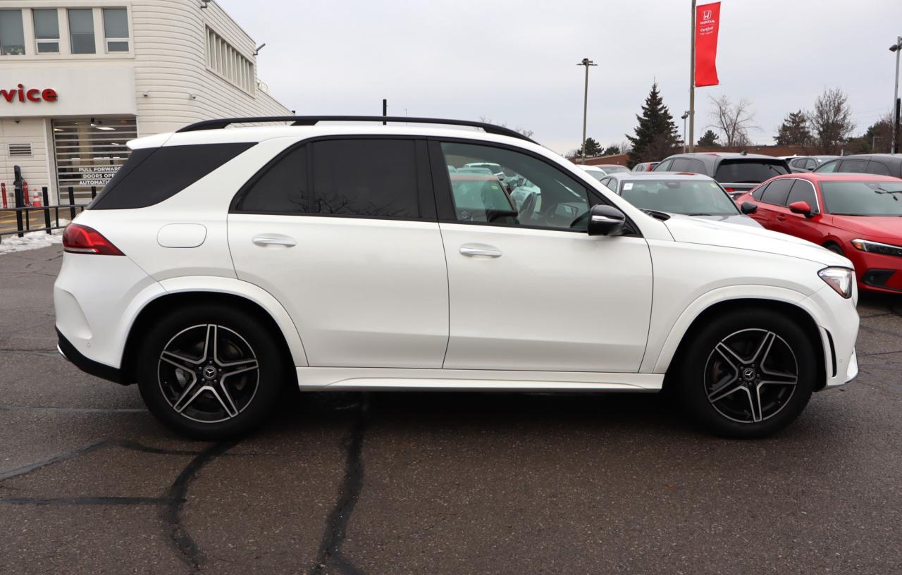 2021 Mercedes-Benz GLE 350 Base GLE 350 4dr 4MATIC Sport Utility Photo