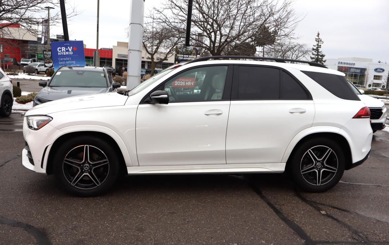 2021 Mercedes-Benz GLE 350 Base GLE 350 4dr 4MATIC Sport Utility Photo