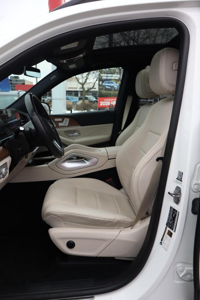 2021 Mercedes-Benz GLE 350 Base GLE 350 4dr 4MATIC Sport Utility Photo