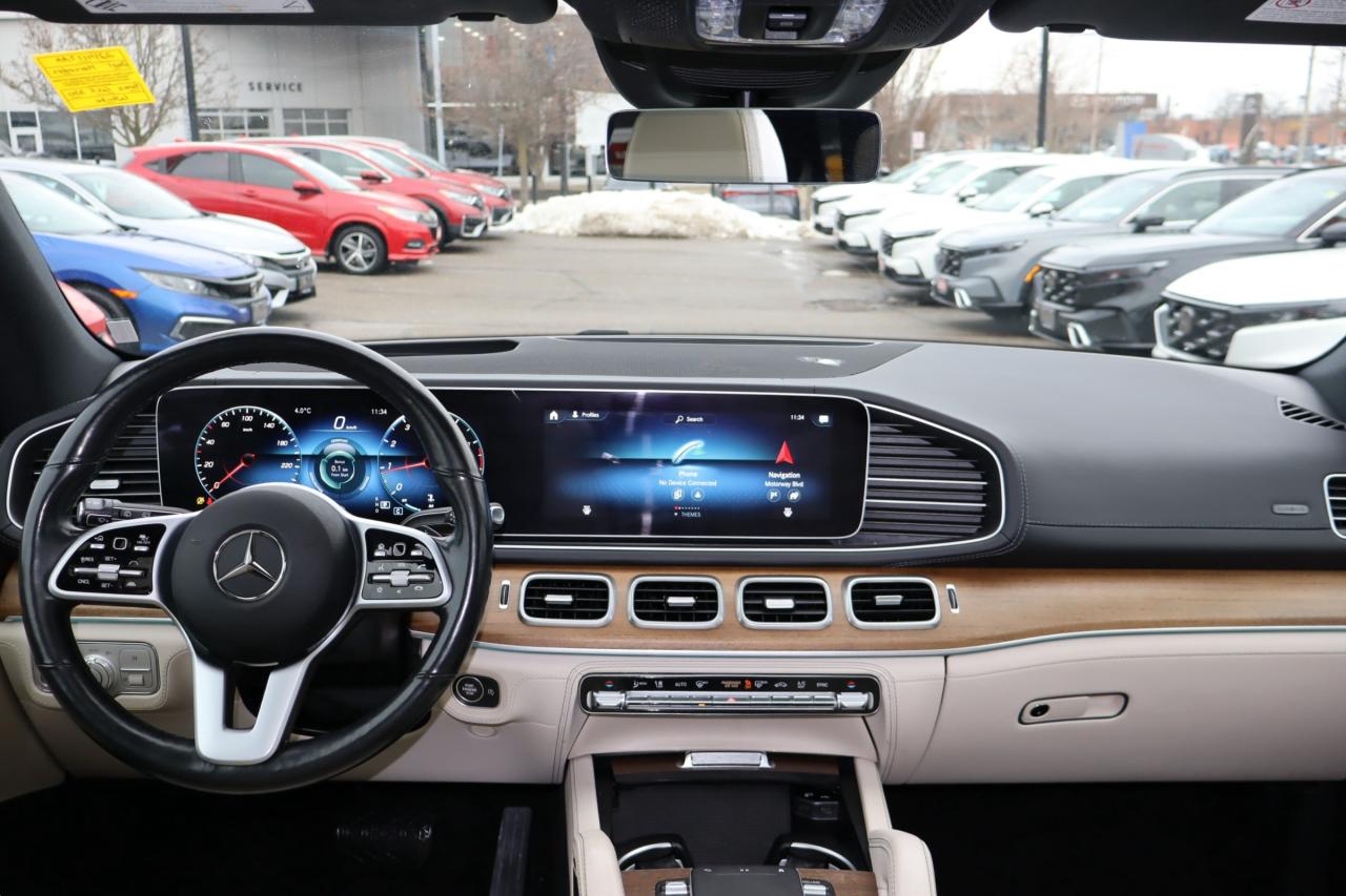 2021 Mercedes-Benz GLE 350 Base GLE 350 4dr 4MATIC Sport Utility Photo