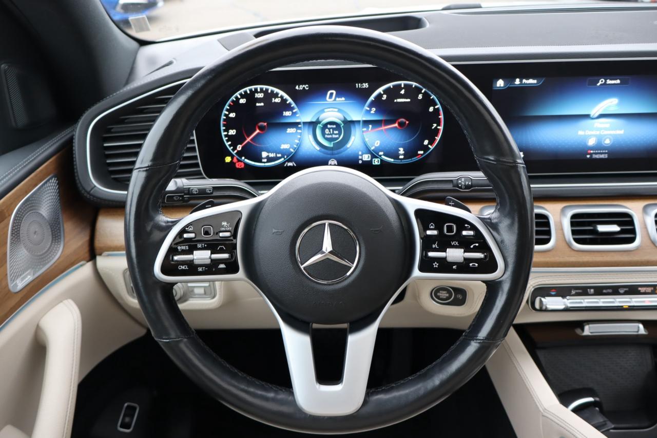 2021 Mercedes-Benz GLE 350 Base GLE 350 4dr 4MATIC Sport Utility Photo