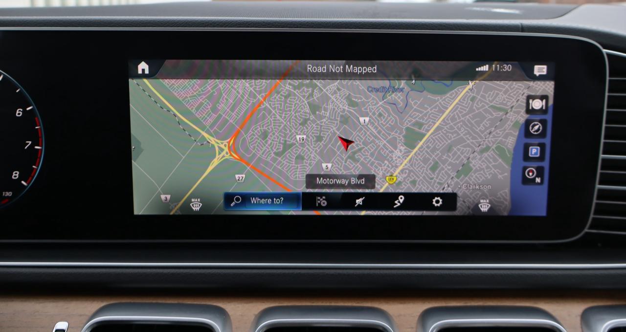 2021 Mercedes-Benz GLE 350 Base GLE 350 4dr 4MATIC Sport Utility Photo