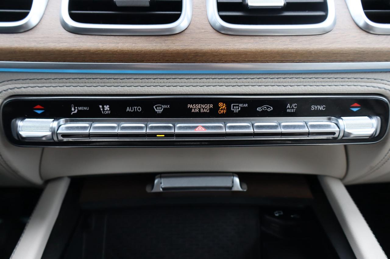 2021 Mercedes-Benz GLE 350 Base GLE 350 4dr 4MATIC Sport Utility Photo