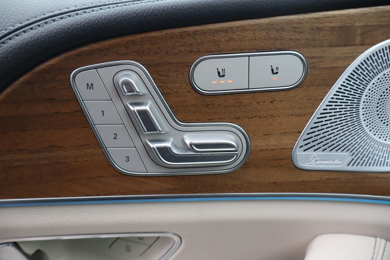 2021 Mercedes-Benz GLE 350 Base GLE 350 4dr 4MATIC Sport Utility Photo