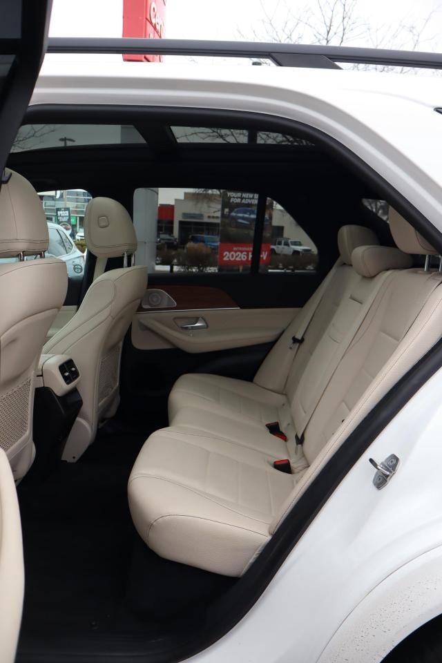 2021 Mercedes-Benz GLE 350 Base GLE 350 4dr 4MATIC Sport Utility Photo