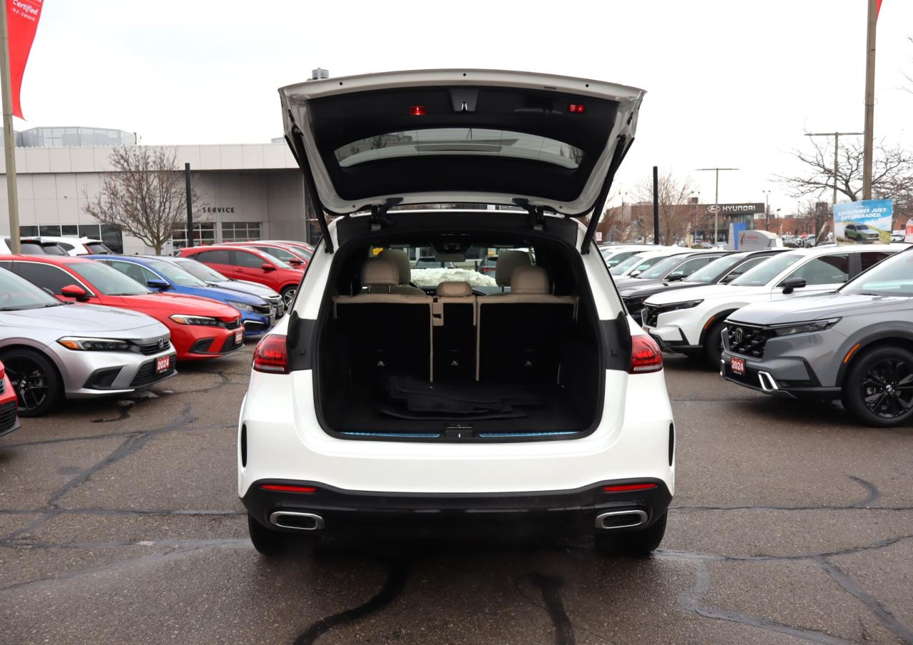 2021 Mercedes-Benz GLE 350 Base GLE 350 4dr 4MATIC Sport Utility Photo