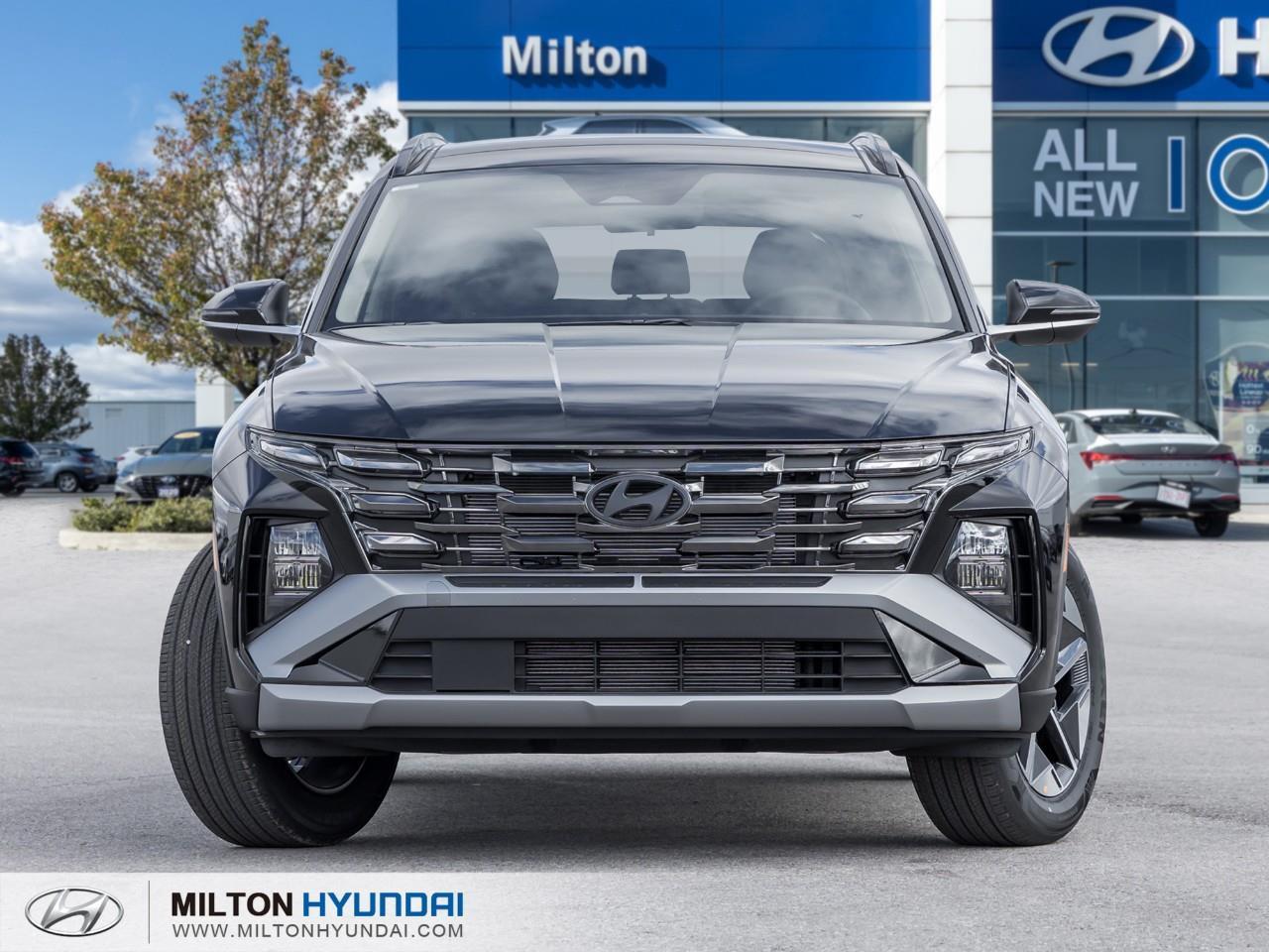 2026 Hyundai Tucson Preferred w/Trend Package 4dr All-Wheel Drive Photo
