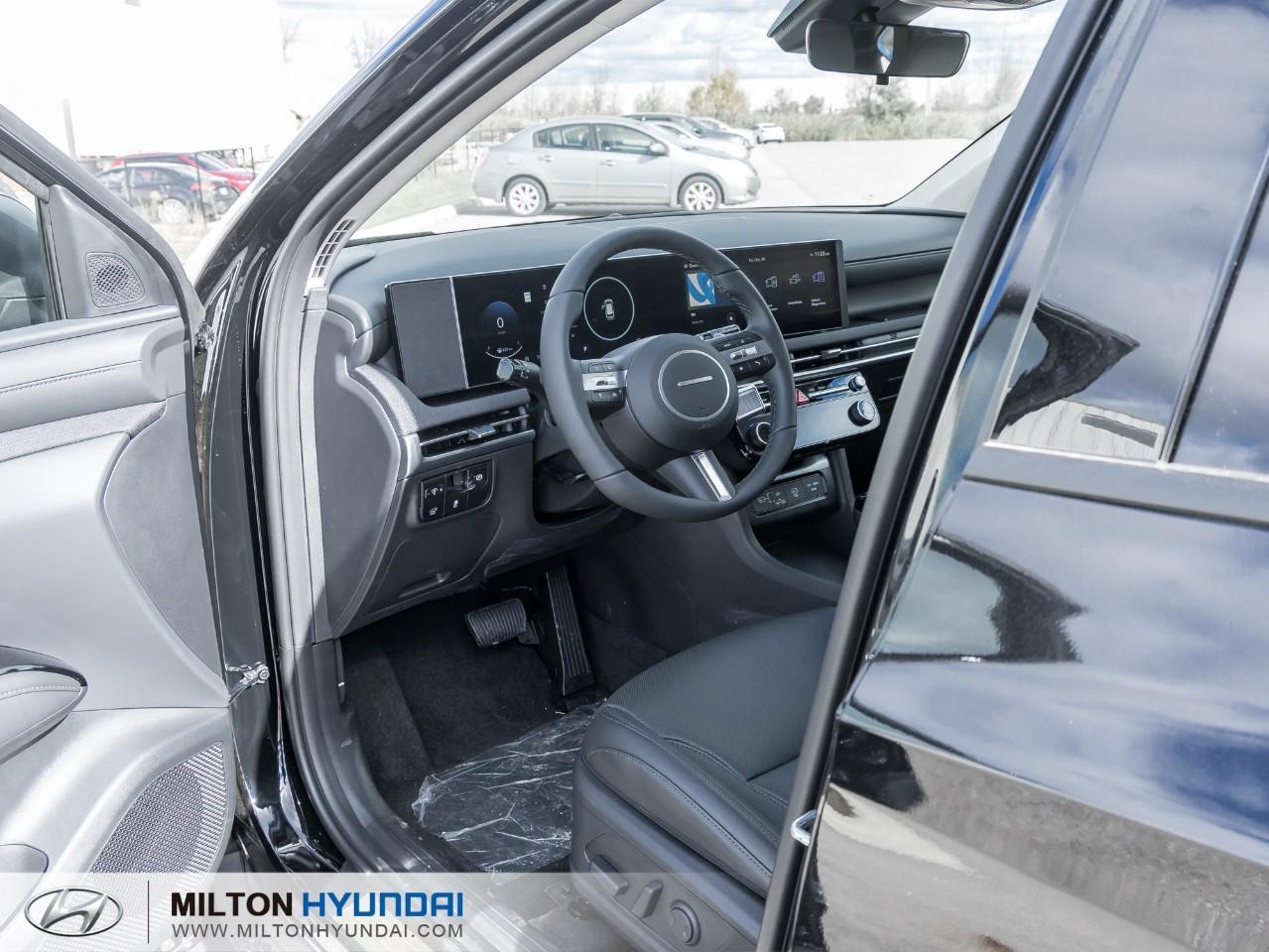 2026 Hyundai Tucson Preferred w/Trend Package 4dr All-Wheel Drive Photo