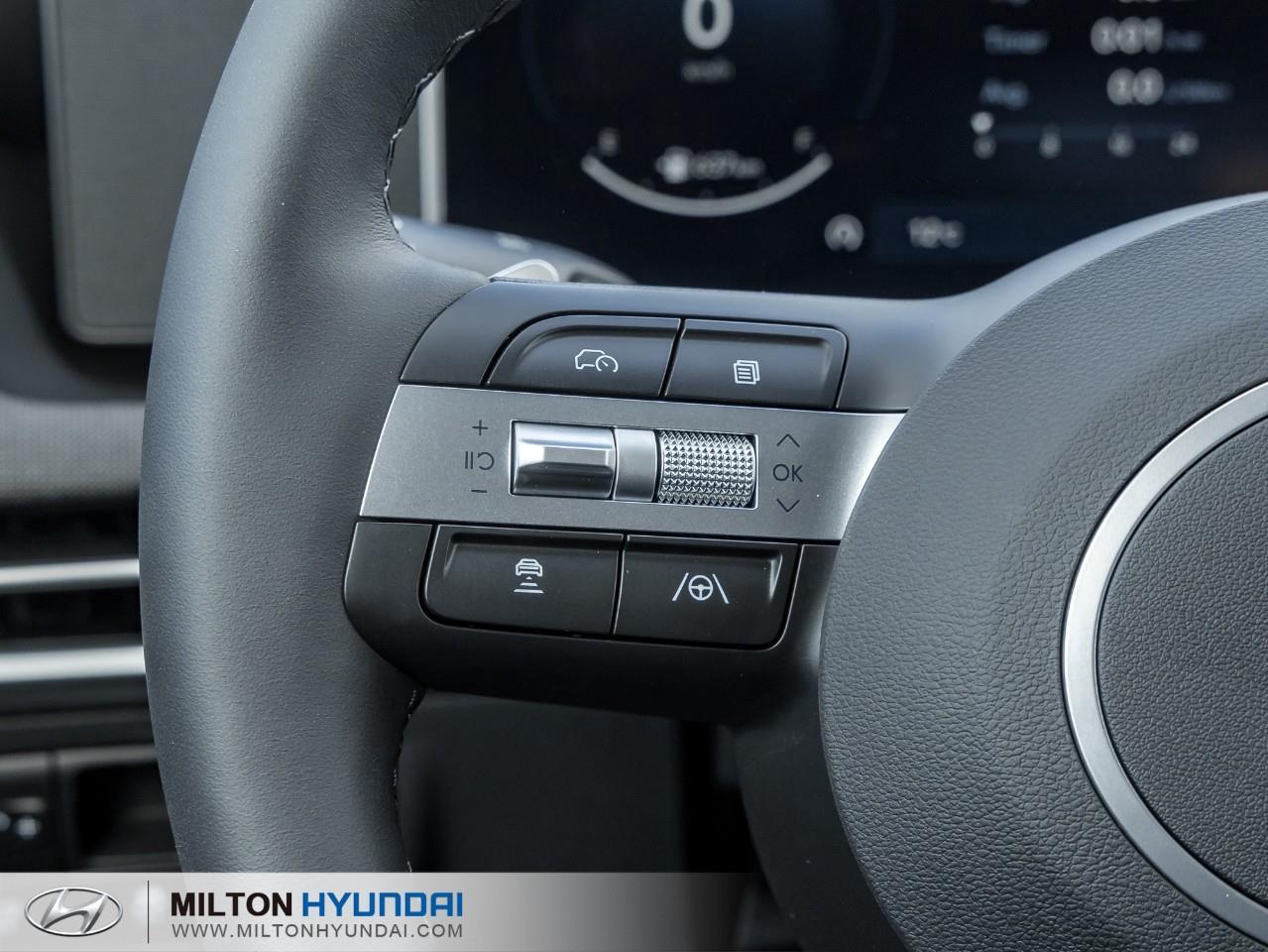 2026 Hyundai Tucson Preferred w/Trend Package 4dr All-Wheel Drive Photo