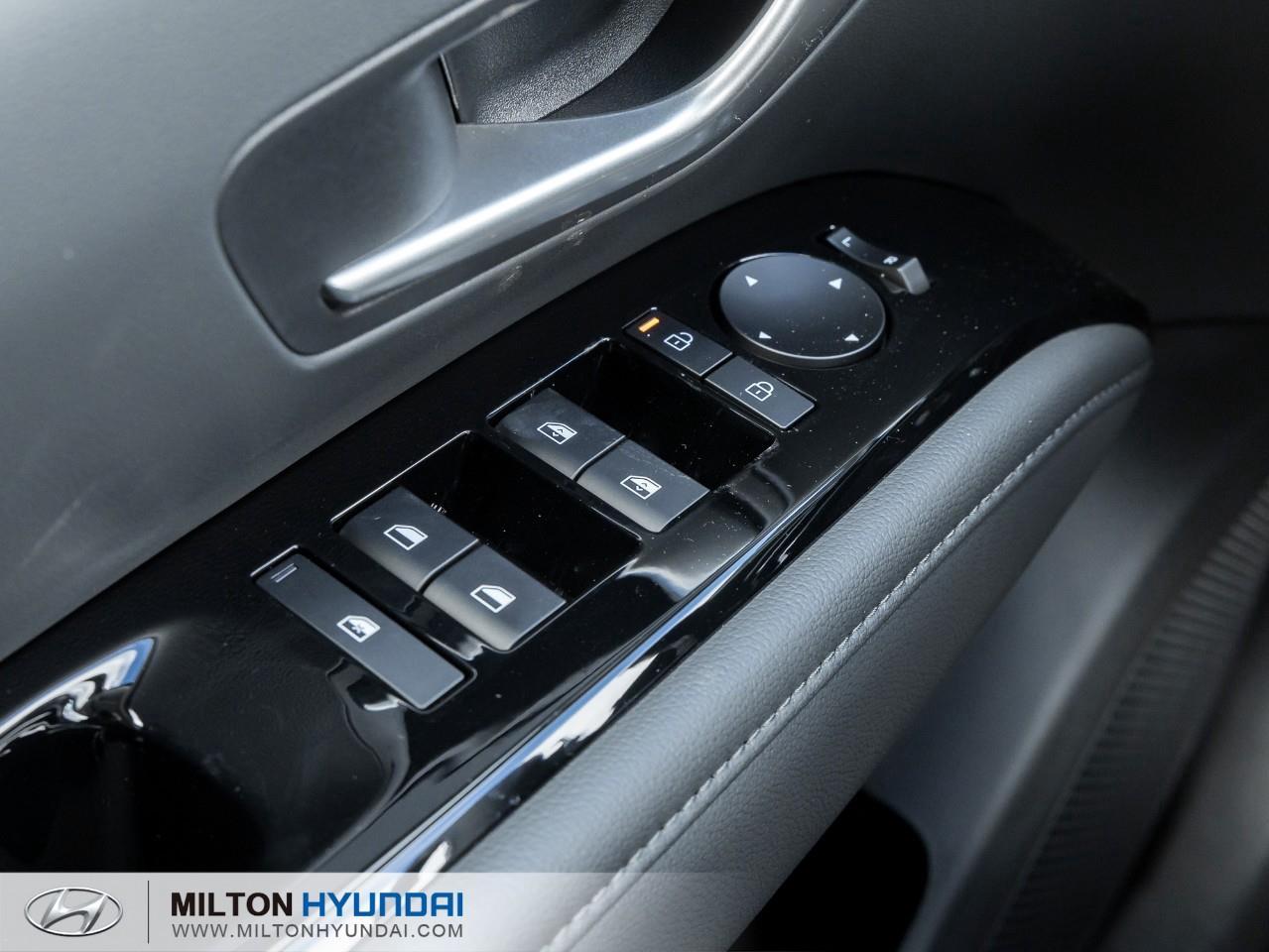 2026 Hyundai Tucson Preferred w/Trend Package 4dr All-Wheel Drive Photo