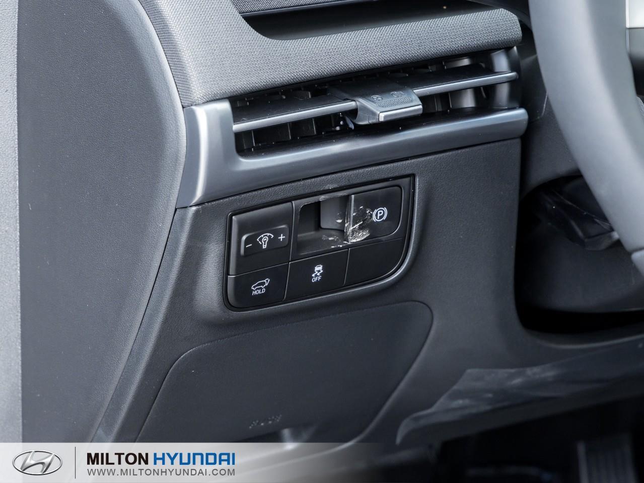 2026 Hyundai Tucson Preferred w/Trend Package 4dr All-Wheel Drive Photo