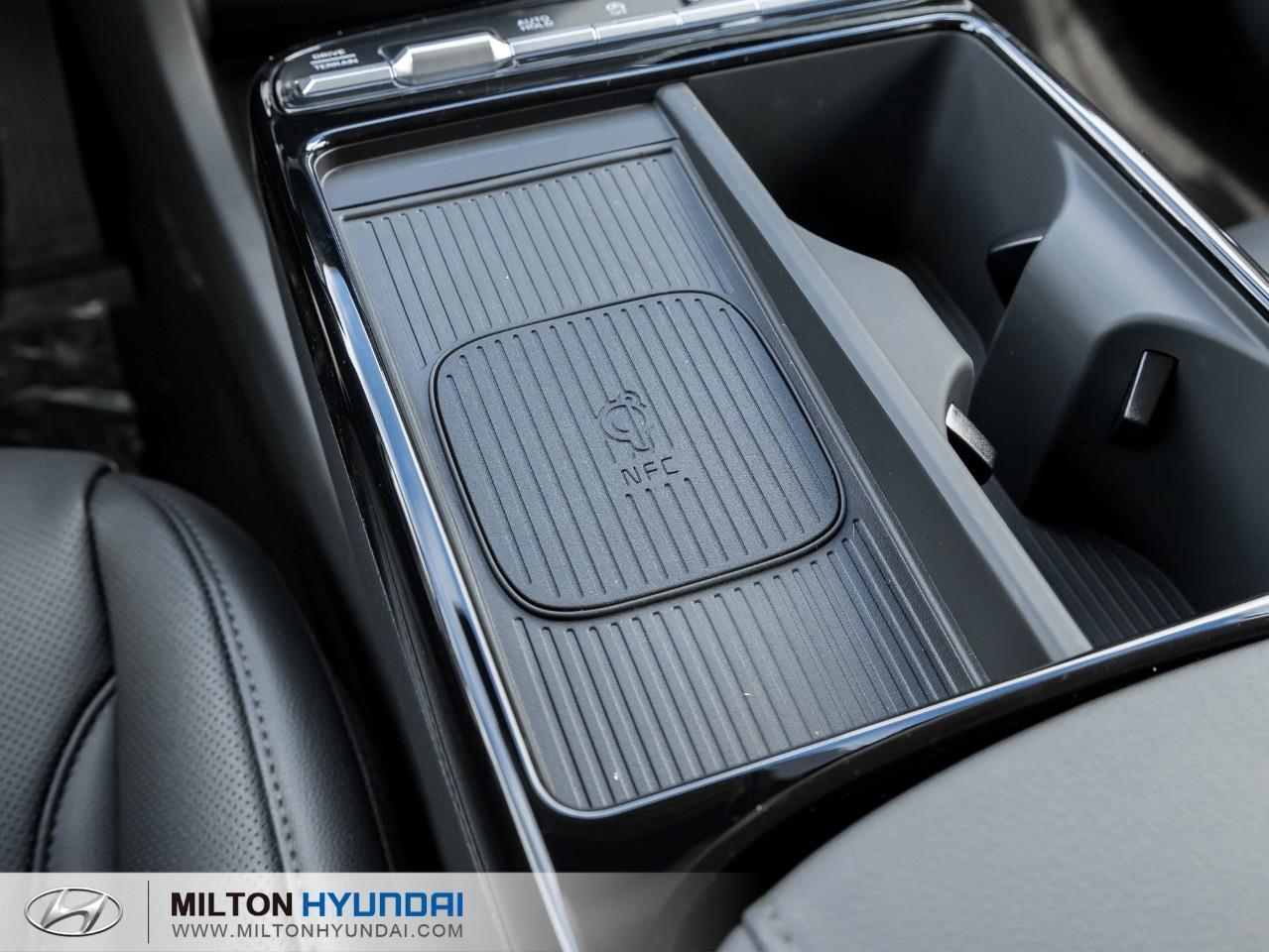 2026 Hyundai Tucson Preferred w/Trend Package 4dr All-Wheel Drive Photo