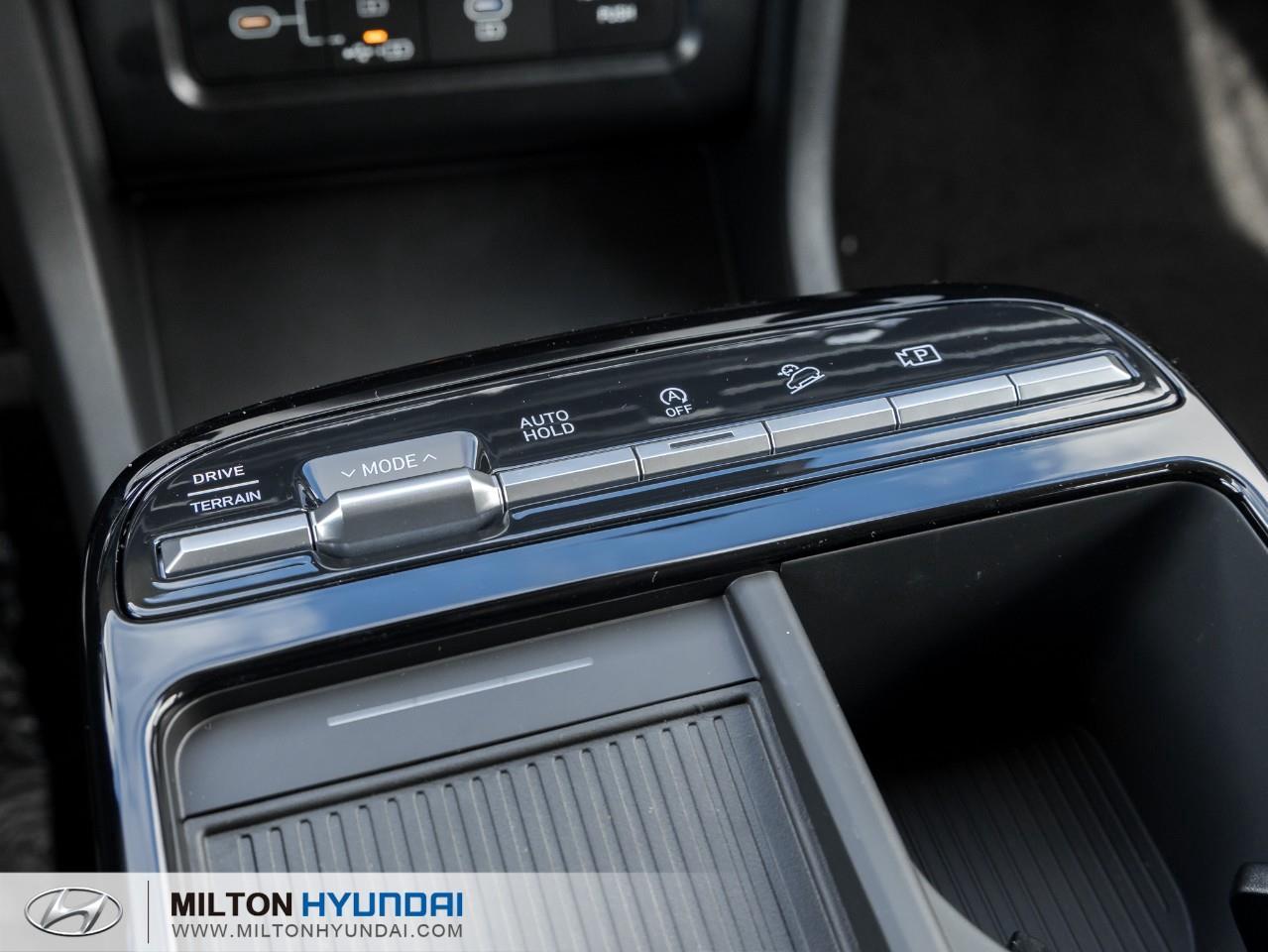 2026 Hyundai Tucson Preferred w/Trend Package 4dr All-Wheel Drive Photo