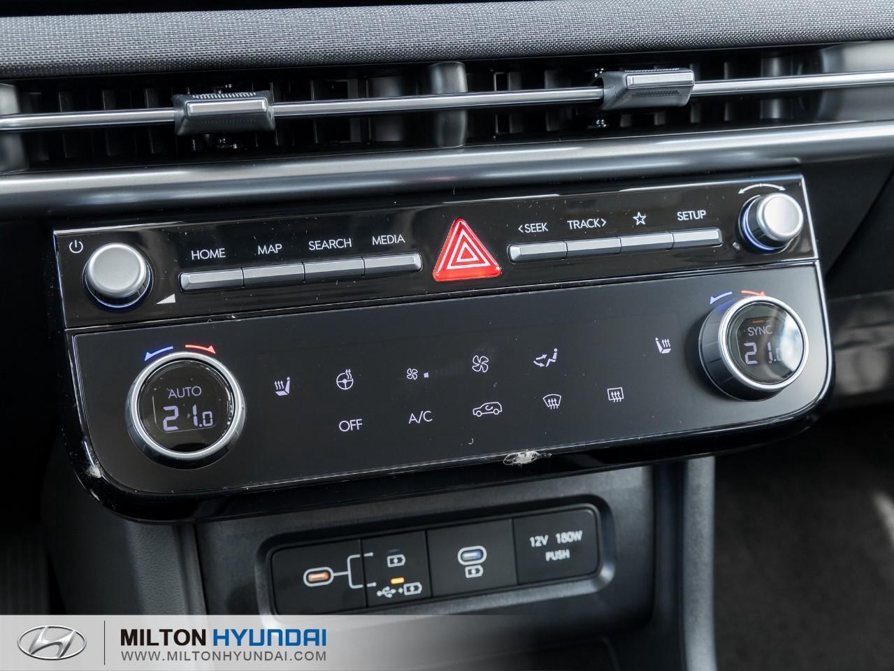 2026 Hyundai Tucson Preferred w/Trend Package 4dr All-Wheel Drive Photo