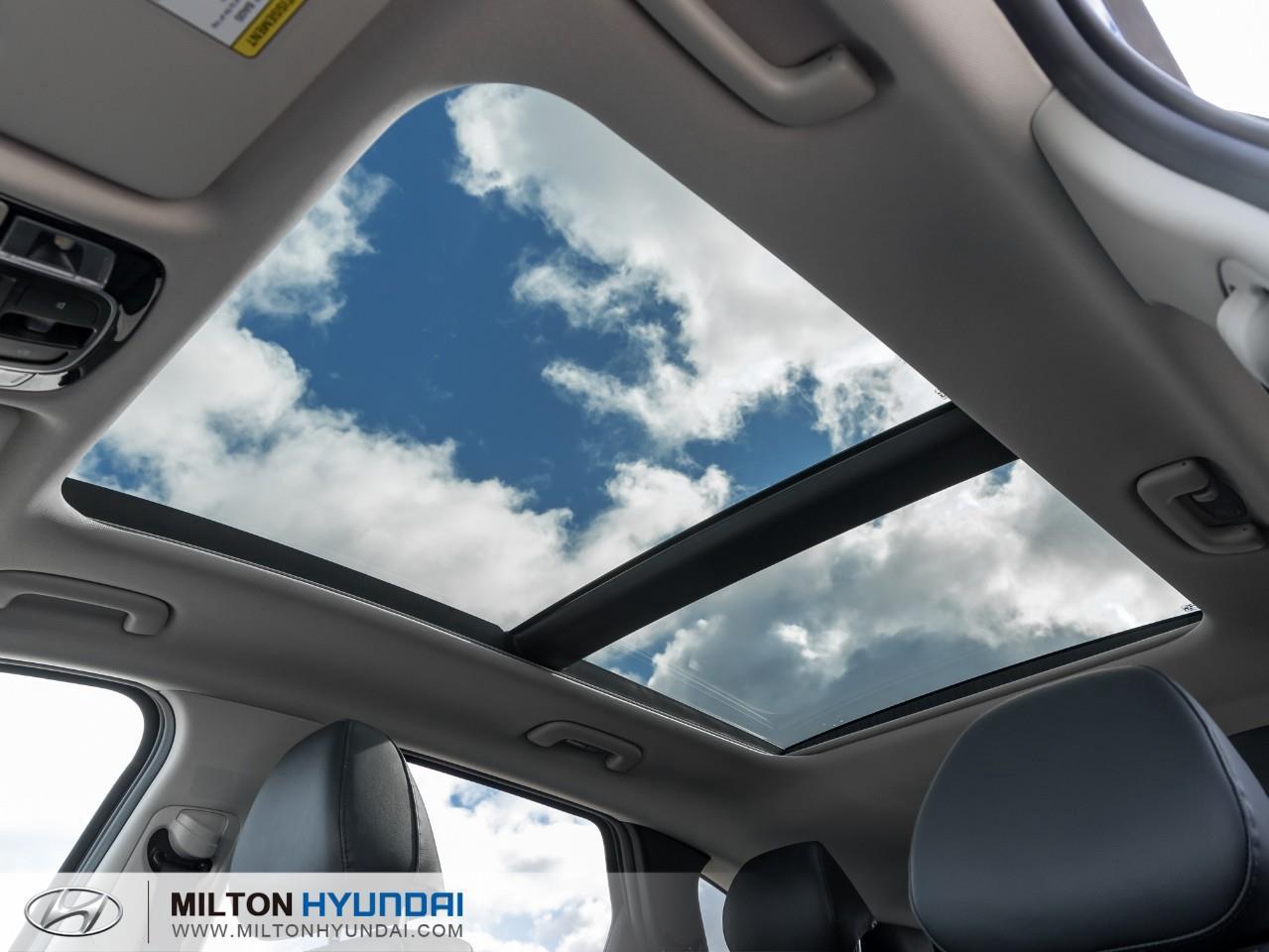 2026 Hyundai Tucson Preferred w/Trend Package 4dr All-Wheel Drive Photo